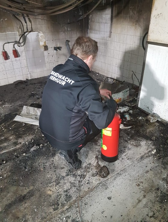  Rijks brandwacht